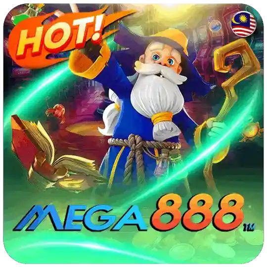 Mega888