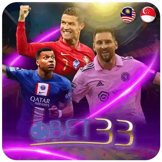 Obet33
