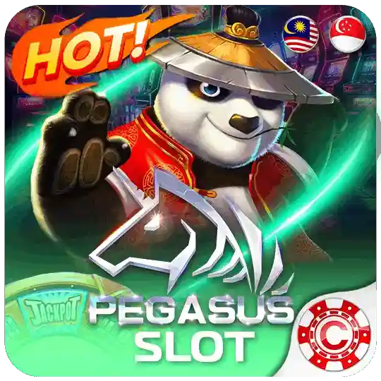 PegasusSlot