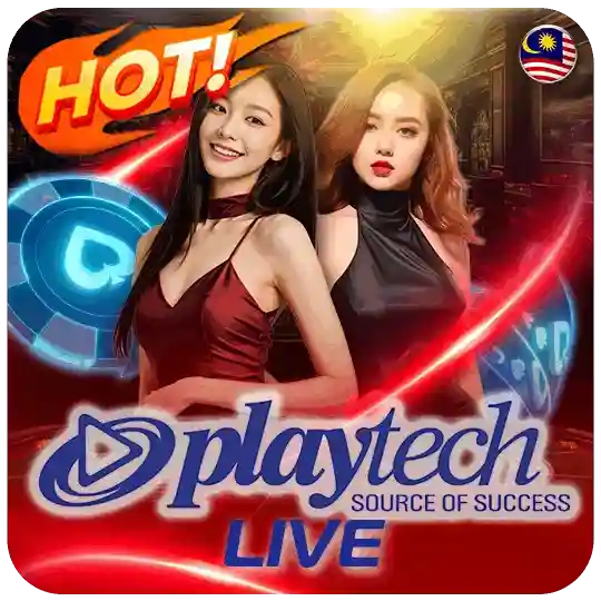 PlaytechLive