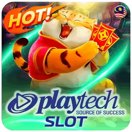 PlaytechSlot