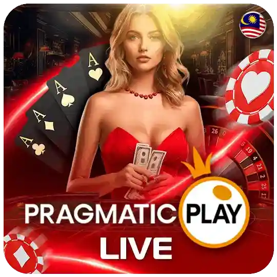 PragmaticPlayLive