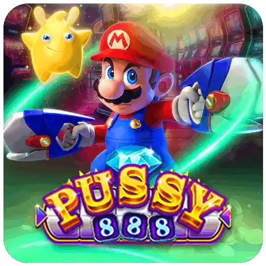 Pussy888