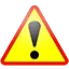 alert