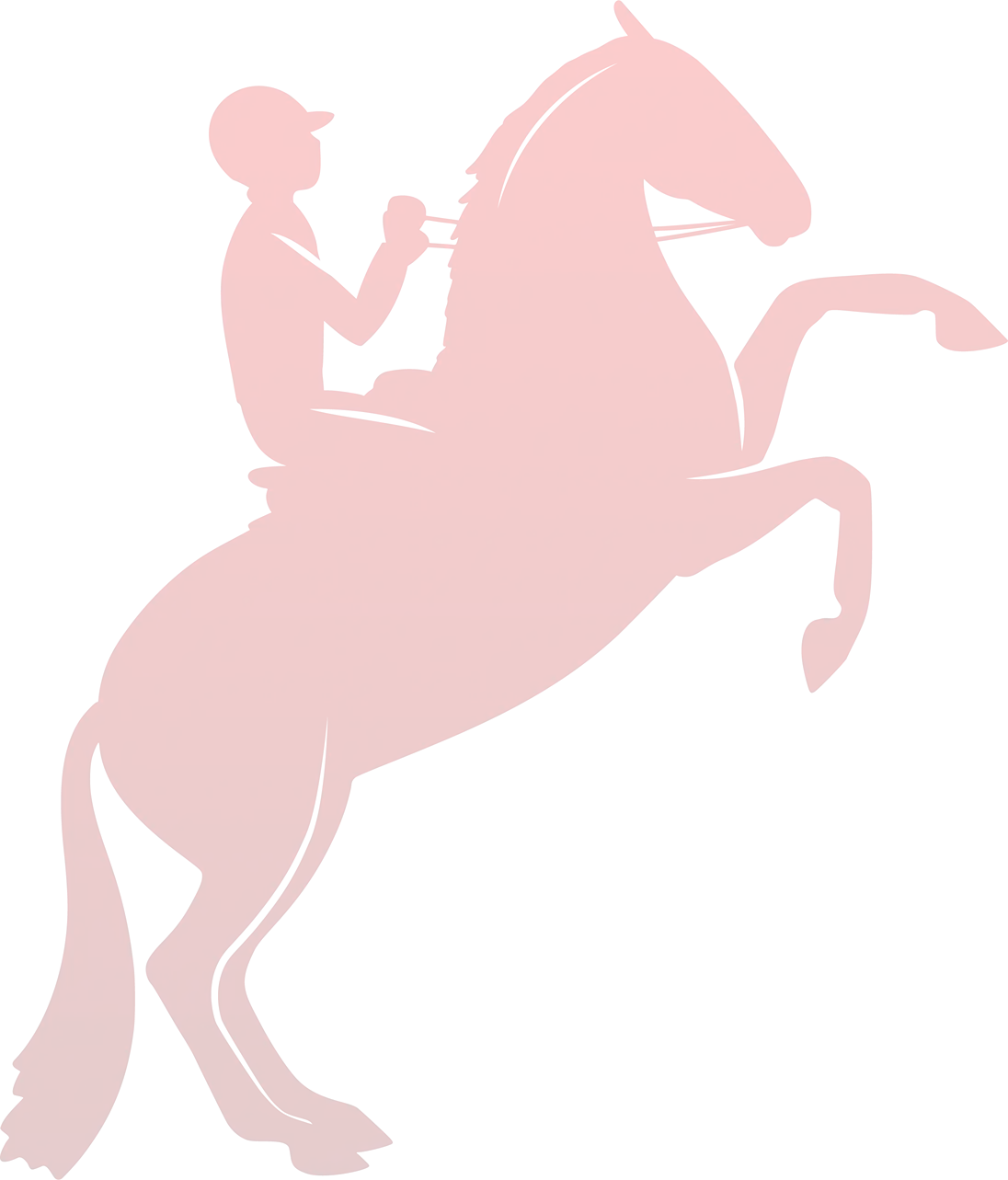 Horse racing
